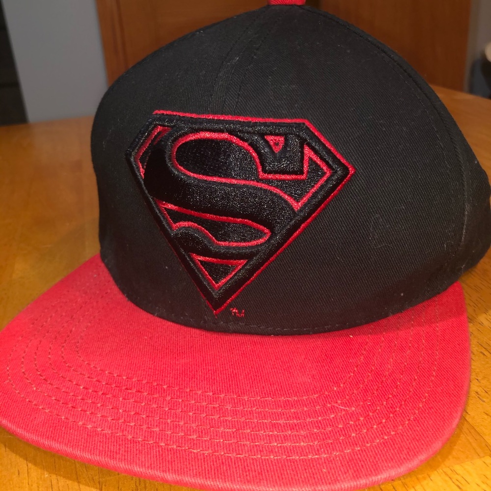 Superman SnapBack